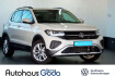 Volkswagen T-Cross Life T cross life 1.0 tsi 6 gang navi led klima