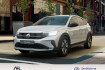 Volkswagen Taigo Goal 1.0 tsi goal dsg ahk led shz 2xklima acc