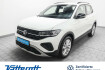 Volkswagen T-Cross Goal T cross 1.0 tsi goal navi ahk acc anschlußgarantie