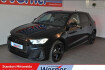 Audi A1 S-Line sportback black s line 25tfsi app navi led