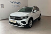 Volkswagen T-Cross Life T cross life   dsg  kamera  sitzhzg.  keyless