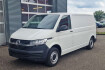 Volkswagen Transporter  T6 transporter t6.1 transporter abt e kasten lang dsg klima