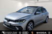 Volkswagen Polo IQ.DRIVE style 1.0 tsi dsg ahk*panodach*iq drive