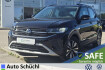 Volkswagen T-Cross Goal T cross 1.0 tsi life goal ahk+garantie+app conne