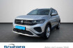 Volkswagen T-Cross Life T cross 1.0 tsi dsg life led+kamera+app+climatr+