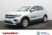 Volkswagen T-Cross Style T cross style 1.0tsi / matrix  iqdrive  ahk  acc