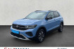 Volkswagen T-Cross R-Line T cross 1.0 tsi navi  kamera  led  acc klima alu