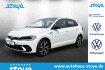 Volkswagen Polo R-Line r line tsi dsg apple carplay matrix r line