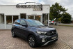 Volkswagen T-Cross Move T cross move dsg +ahk/navi+