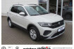 Volkswagen T-Cross Life T cross 1.0 tsi life *led*pdc*klima*