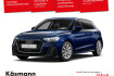 Audi A1 S-Line s line 30tfsi led carplay shz pdc