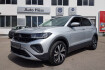 Volkswagen T-Cross Life T cross 1.0 tsi 85 kw life*dsg*acc*shz*kam*app conn*led*