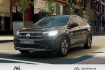 Volkswagen Taigo Goal 1.0 tsi goal dsg rfk acc led 2xklima acc
