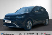 Volkswagen T-Cross Goal T cross 1.0 tsi dsg goal led+acc+kamera+sihz+dab