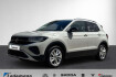 Volkswagen T-Cross Goal T cross 1.0 tsi dsg goal led+acc+kamera+sihz+dab