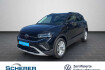 Volkswagen T-Cross Life T cross 1.0 tsi life rfk shz led carplay