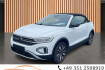 Volkswagen T-Roc Goal T roc 1.0 tsi goal*navi*kamera*voll led*acc*dab