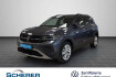 Volkswagen T-Cross Life T cross 1.0 tsi life dsg shz app 17? rearview
