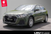 Audi A1 Advanced sportback 30 tfsi advanced sitzh gra pdc