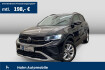 Volkswagen T-Cross Goal T cross 1.0tsi goal dsg acc led pdc parklenk nav