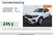 Volkswagen T-Cross Goal T cross 1.0 tsi goal dsg acc ahk led navi sitzh.