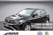 Volkswagen T-Cross Goal T cross 1.0tsi goal ahk