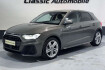 Audi A1 S-Line sportback 35 tfsi s line *automatik*virtual*
