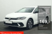 Volkswagen Polo Goal 1.0 tsi dsg goal led navi shz acc ruckfahrkamera k