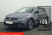 Volkswagen Polo Goal 1.0 tsi dsg goal led navi shz acc ruckfahrkamera k