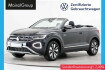 Volkswagen T-Roc Goal T roc 1.0 tsi goal led navi shz kamera