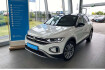 Volkswagen T-Roc Move T roc t roc move 1.0tsi*iqdrive*standhz.*rearview*iqli