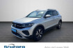 Volkswagen T-Cross R-Line T cross 1 0 tsi dsg rfk/led/sitzheizung vo./lane