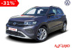 Volkswagen T-Cross Life T cross 1.0 tsi dsg led acc kamera