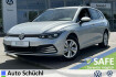 Volkswagen Golf 8 Life Golf variant 1.5 tsi dsg life+ahk+app connect+ac