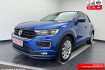 Volkswagen T-Roc Sport T roc r line sport « navi multi pdc sitzh alu »