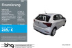 Volkswagen Polo R-Line 1.0 tsi dsg r line
