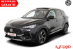 MG HS Luxury Hs 1.5 t gdi luxury aut. led acc navi 360  pano