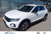 Volkswagen T-Roc Goal T roc goal navi acc pdc shz