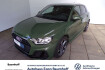 Audi A1 S-Line sportback 25 tfsi 2 x s line+optikpaket