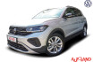 Volkswagen T-Cross Goal T cross 1.0 tsi goal led acc navi spurhalte pdc