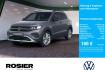 Volkswagen T-Cross Goal T cross goal 1.0 l tsi dsg ahk acc led navi
