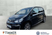 Volkswagen e-up!  Up! edition 61 kw (83 ps) *dab+*shz*acc*ruckfahrkamer