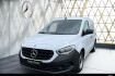 Mercedes Citan Base Benz citan 108 cdi kasten base standard kam*klima*dab