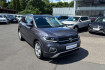 Volkswagen T-Cross Style T cross 1.0 tsi 81 kw dsg style ahk led navi kam