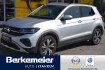 Volkswagen T-Cross Life T cross 1.0 tsi life/dsg/kamera/ready2discover/acc