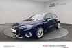Audi A3  30 tfsi led navi pdc+ teilleder