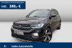 Volkswagen T-Cross R-Line T cross 1.0tsi dsg r line acc app c cam led shz