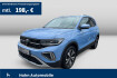Volkswagen T-Cross Style T cross 1.0tsi dsg style ahk navi led sitzh pdc