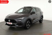 MG HS Luxury Hs 1.5 t gdi luxury aut. led acc navi 360  pano