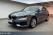 BMW Série 1 Advantage 118 i a advantage lcprof hud pa rfk dab